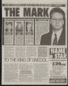 Sunday Mirror Sunday 08 November 1998 Page 7