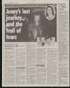 Sunday Mirror Sunday 08 November 1998 Page 8