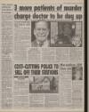 Sunday Mirror Sunday 08 November 1998 Page 11