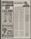 Sunday Mirror Sunday 08 November 1998 Page 24