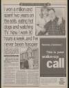 Sunday Mirror Sunday 08 November 1998 Page 35