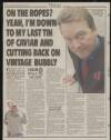 Sunday Mirror Sunday 08 November 1998 Page 58