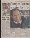 Sunday Mirror Sunday 08 November 1998 Page 60