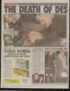 Sunday Mirror Sunday 15 November 1998 Page 12