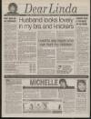 Sunday Mirror Sunday 15 November 1998 Page 44