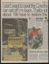 Sunday Mirror Sunday 15 November 1998 Page 60