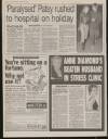 Sunday Mirror Sunday 29 November 1998 Page 4
