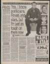 Sunday Mirror Sunday 29 November 1998 Page 7