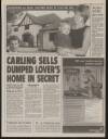 Sunday Mirror Sunday 29 November 1998 Page 9