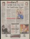 Sunday Mirror Sunday 29 November 1998 Page 15