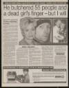Sunday Mirror Sunday 29 November 1998 Page 16