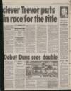 Sunday Mirror Sunday 29 November 1998 Page 95