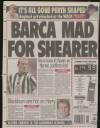 Sunday Mirror Sunday 29 November 1998 Page 96