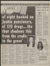 Sunday Mirror Sunday 03 January 1999 Page 5