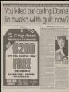 Sunday Mirror Sunday 03 January 1999 Page 16