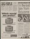 Sunday Mirror Sunday 03 January 1999 Page 18