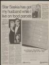 Sunday Mirror Sunday 03 January 1999 Page 21