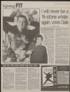 Sunday Mirror Sunday 03 January 1999 Page 29