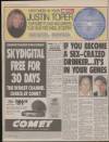 Sunday Mirror Sunday 10 January 1999 Page 10