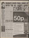 Sunday Mirror Sunday 10 January 1999 Page 11