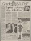 Sunday Mirror Sunday 10 January 1999 Page 27