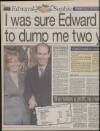Sunday Mirror Sunday 10 January 1999 Page 38