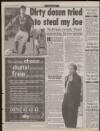 Sunday Mirror Sunday 10 January 1999 Page 70