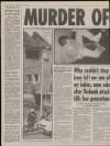 Sunday Mirror Sunday 07 March 1999 Page 4