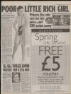 Sunday Mirror Sunday 07 March 1999 Page 9