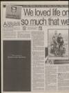 Sunday Mirror Sunday 07 March 1999 Page 16