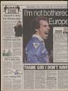 Sunday Mirror Sunday 07 March 1999 Page 76