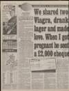 Sunday Mirror Sunday 23 May 1999 Page 2