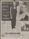 Sunday Mirror Sunday 23 May 1999 Page 27