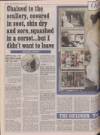 Sunday Mirror Sunday 15 August 1999 Page 40