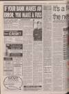 Sunday Mirror Sunday 15 August 1999 Page 42