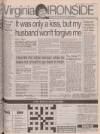 Sunday Mirror Sunday 15 August 1999 Page 45