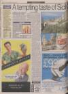 Sunday Mirror Sunday 15 August 1999 Page 58