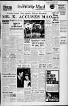 Birmingham Mail Saturday 29 June 1963 Page 1