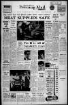 Birmingham Mail Monday 03 February 1964 Page 1