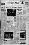Birmingham Mail Saturday 23 May 1964 Page 1