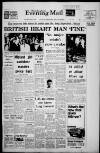 Birmingham Mail Saturday 04 May 1968 Page 1