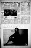 Birmingham Mail Monday 18 November 1968 Page 5