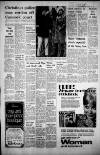 Birmingham Mail Monday 18 November 1968 Page 9