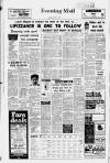 Birmingham Mail Saturday 15 March 1969 Page 16