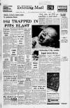 Birmingham Mail Wednesday 30 April 1969 Page 1