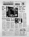 Birmingham Mail Wednesday 07 January 1970 Page 14
