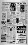 Birmingham Mail Monday 26 January 1970 Page 3