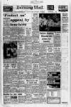 Birmingham Mail Thursday 05 February 1970 Page 1