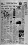 Birmingham Mail Tuesday 24 February 1970 Page 1