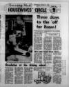 Birmingham Mail Wednesday 11 March 1970 Page 4